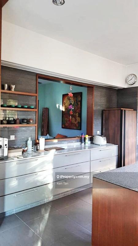 Banglo untuk Dijual di Damansara Idaman, Ara Damansara oleh Ken Tan - iProperty.com.my