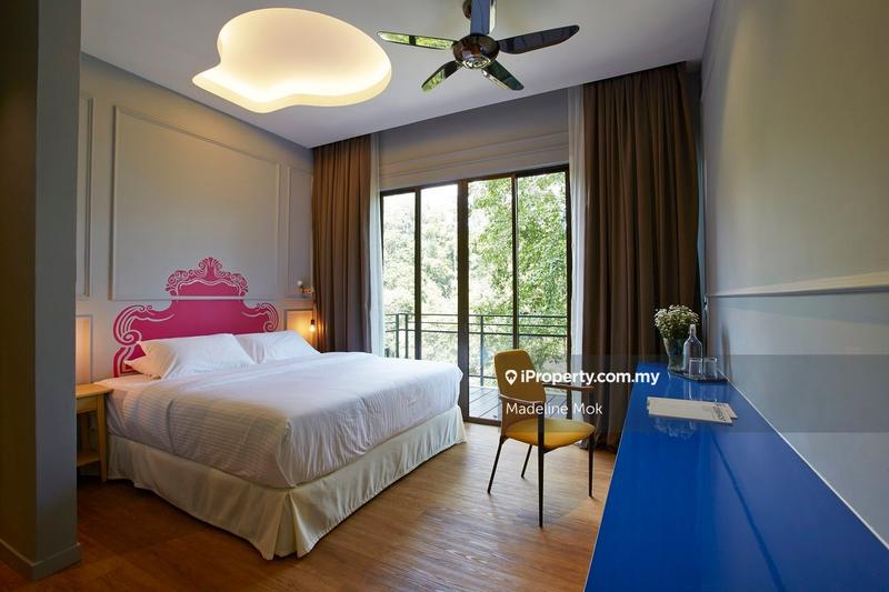 Bungalow House for Sale in Janda Baik, Bentong by Madeline Mok - Suite - iProperty.com.my