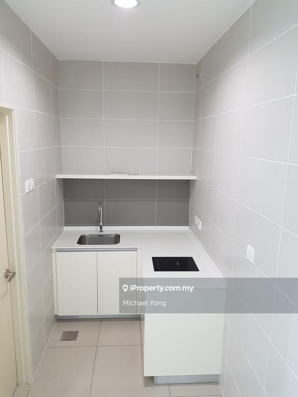 Residensi Servis untuk Disewa di 3 Elements oleh Michael Yong - iProperty.com.my