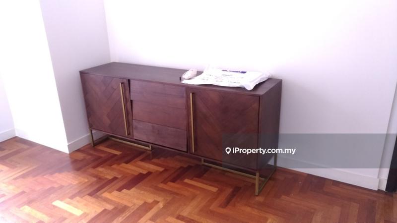 Residensi Servis untuk Dijual di The Mews oleh Jenny Koo - iProperty.com.my