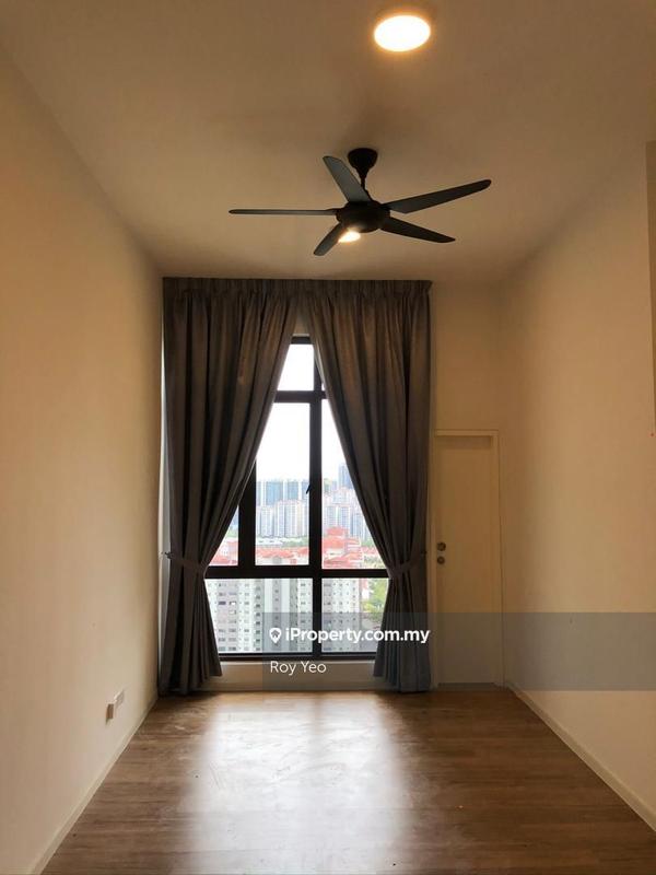 For Rent - The Park Sky Residence