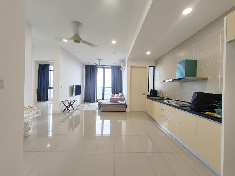 Service Residence for Rent in D'Pristine by Eric Lu - iProperty.com.my