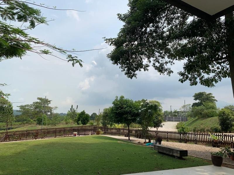 Bungalow House for Rent in Leisure farm, Iskandar Puteri (Nusajaya) by Owen Tan - 3.6acres land - iProperty.com.my