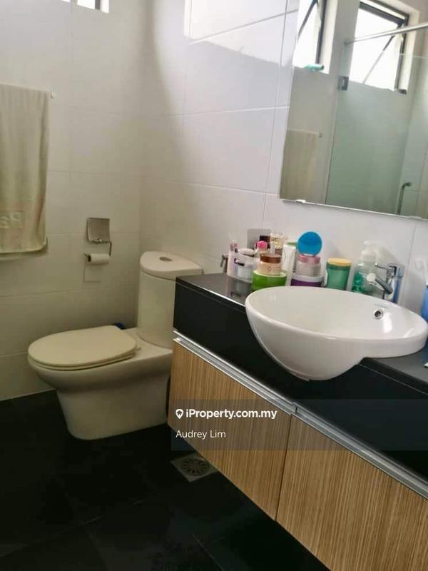 Rumah Berangkai 2 Tingkat untuk Dijual di Jade Hills, Kajang oleh Audrey Lim - iProperty.com.my