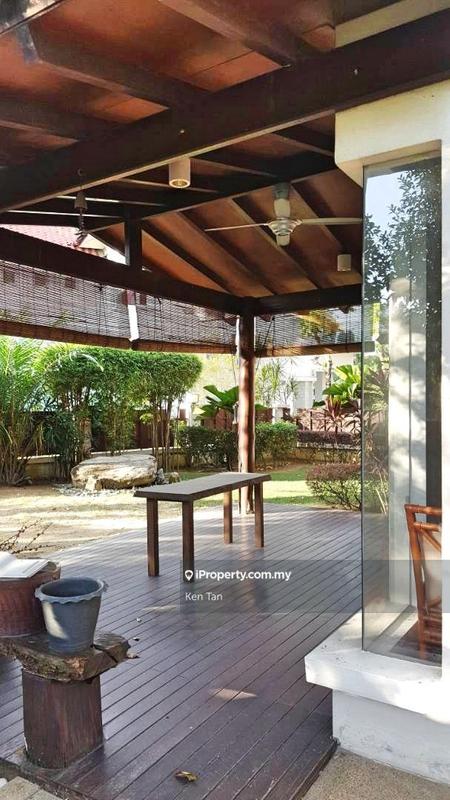 Banglo untuk Dijual di Damansara Idaman, Ara Damansara oleh Ken Tan - iProperty.com.my