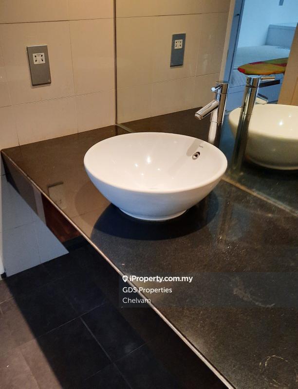 For Rent - Suasana Sentral Loft