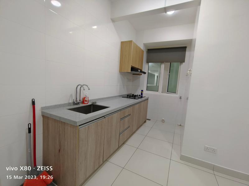 Service Residence for Rent in Court 28 by Siena Lau - iProperty.com.my