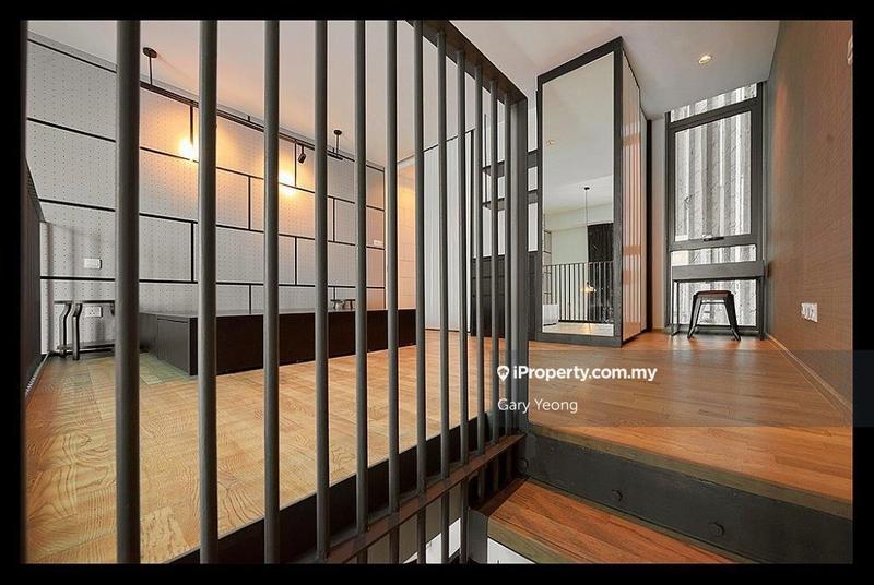 Kondominium untuk Dijual di Twy Duplex Condos oleh Gary Yeong - iProperty.com.my