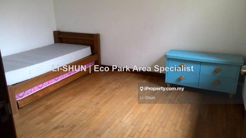 Rumah Berkembar untuk Dijual di Setia Eco Park, Setia Alam oleh Li-Shun - iProperty.com.my
