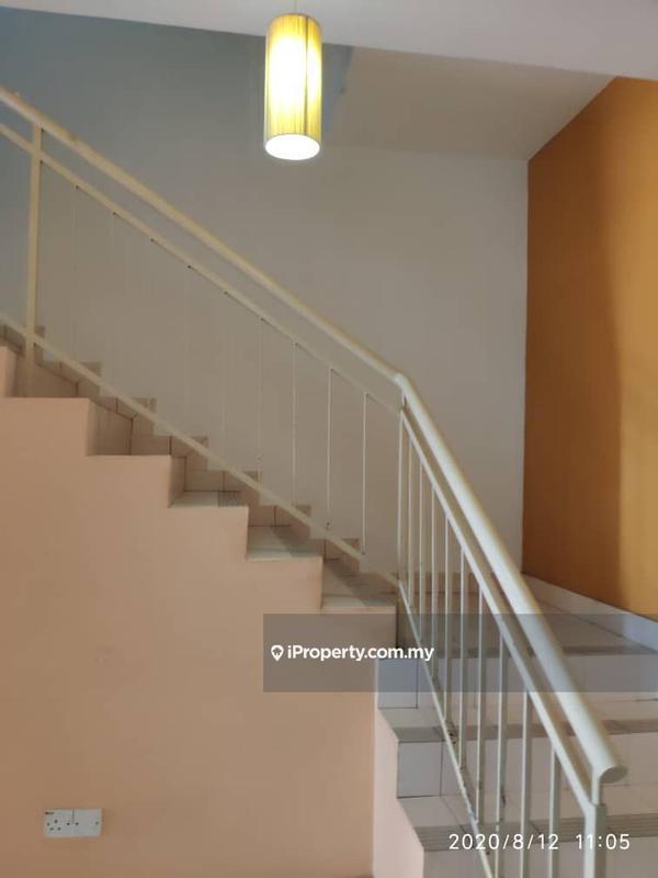 2.5-storey Terraced House for Rent in Taman Putra Permai, Seri Kembangan by MckayC TEH - iProperty.com.my