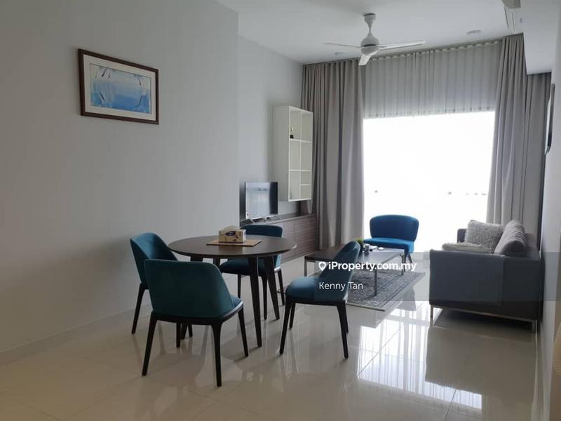 Residensi Servis untuk Disewa di Cyperus @ Tropicana Gardens oleh Kenny Tan - iProperty.com.my
