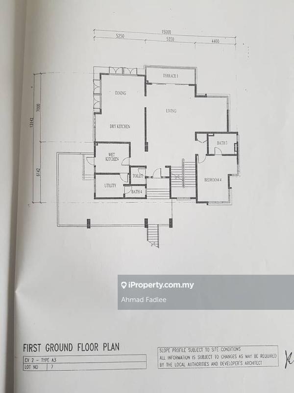 Bungalow House for Sale in Kayangan Heights, Shah Alam by Ahmad Fadlee - iProperty.com.my