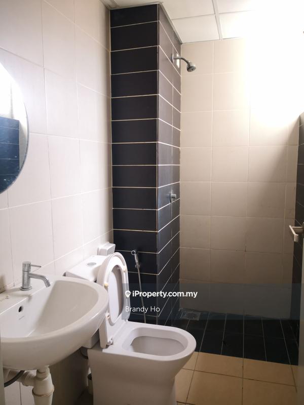 Residensi Servis untuk Dijual di Livia Residence @ C180 oleh Brandy Ho - iProperty.com.my