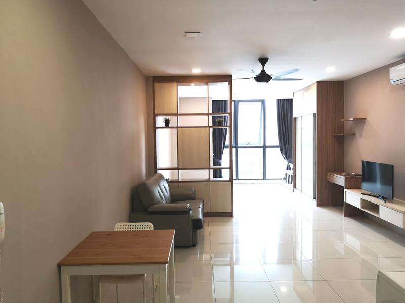 Service Residence for Sale in Atria by Ricky Poon - iProperty.com.my