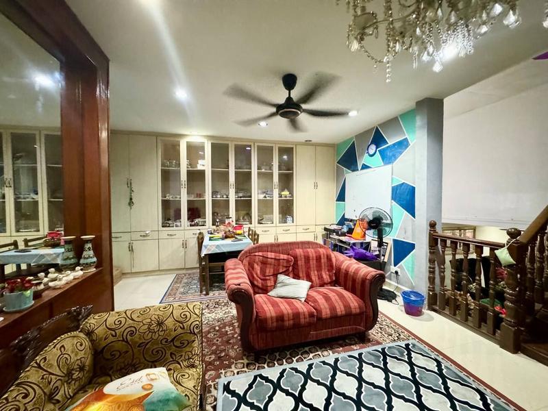 2-storey Terraced House for Sale in Taman Rasmi Jaya, Ampang by Shazwan CH - iProperty.com.my