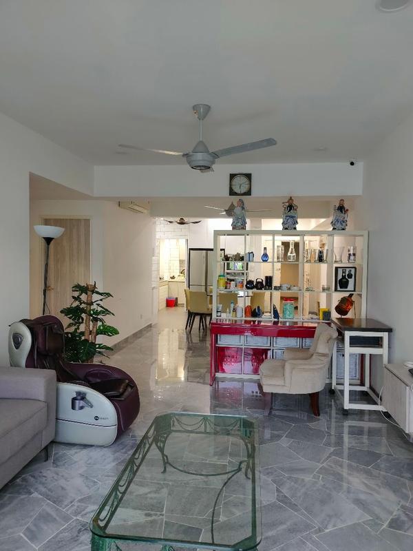 Kondominium untuk Dijual di Villa Flora oleh Felicia Hew - iProperty.com.my