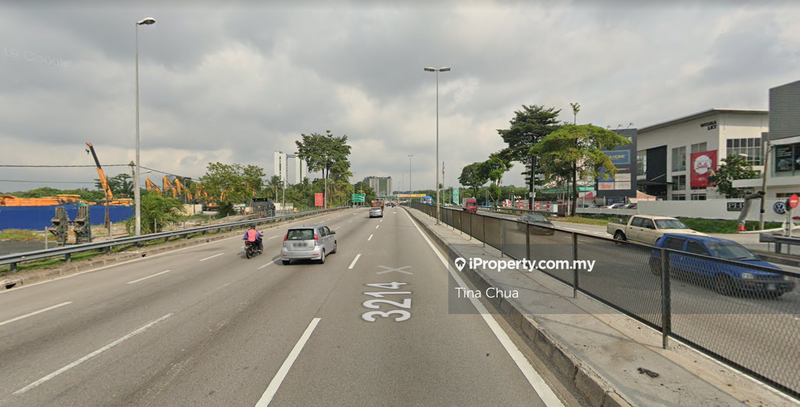 Industrial Land untuk Dijual di Subang Jaya, Selangor oleh Tina Chua - iProperty.com.my
