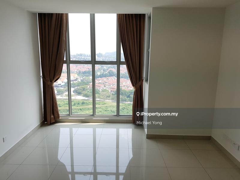 Residensi Servis untuk Disewa di 3 Elements oleh Michael Yong - iProperty.com.my