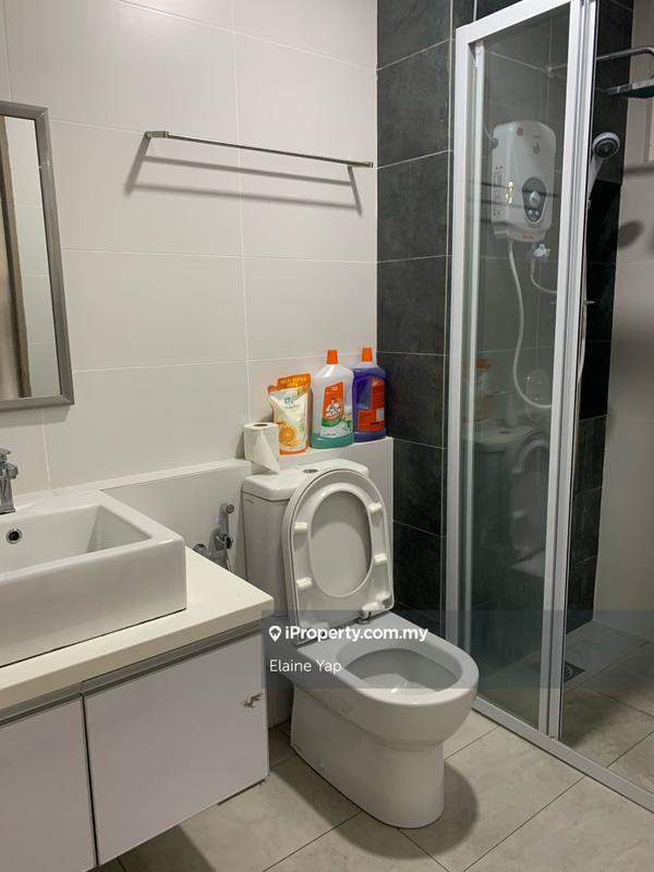 Service Residence for Rent in The Lead Residences (Impiria Residensi) by Elaine Yap - iProperty.com.my