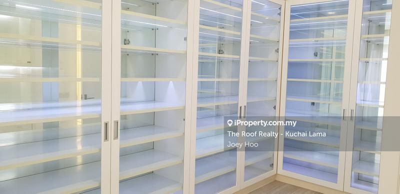 Kondominium untuk Dijual di Seringin Residences oleh Joey Hoo - iProperty.com.my