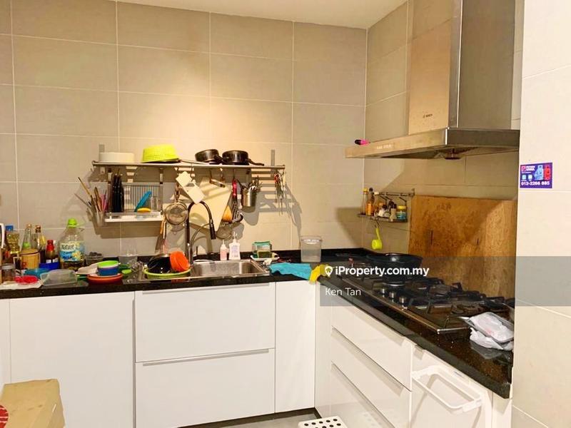 Semi-Detached House for Sale in The Rafflesia Damansara Perdana, Petaling Jaya by Ken Tan - iProperty.com.my