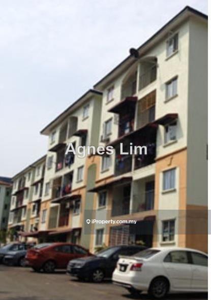 For Sale - Rebana Flat