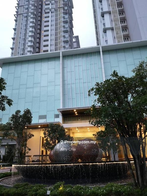 For Sale - Pavilion Hilltop