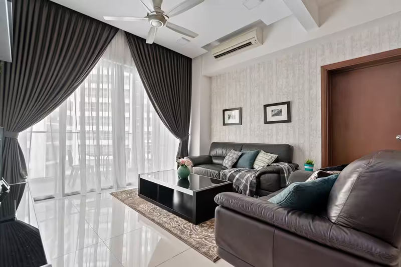 Service Residence for Sale in Regalia Residence by Caroll Chan - iProperty.com.my