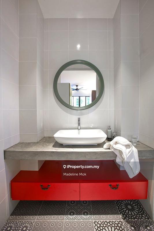 Bungalow House for Sale in Janda Baik, Bentong by Madeline Mok - Bathroom - iProperty.com.my