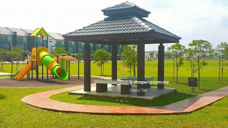 3-storey Terraced House for Sale in Bukit Mahkota, Bangi by Grace Tan - iProperty.com.my