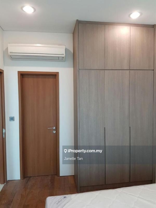 Service Residence for Rent in Vortex KLCC by Janelle Tan - iProperty.com.my