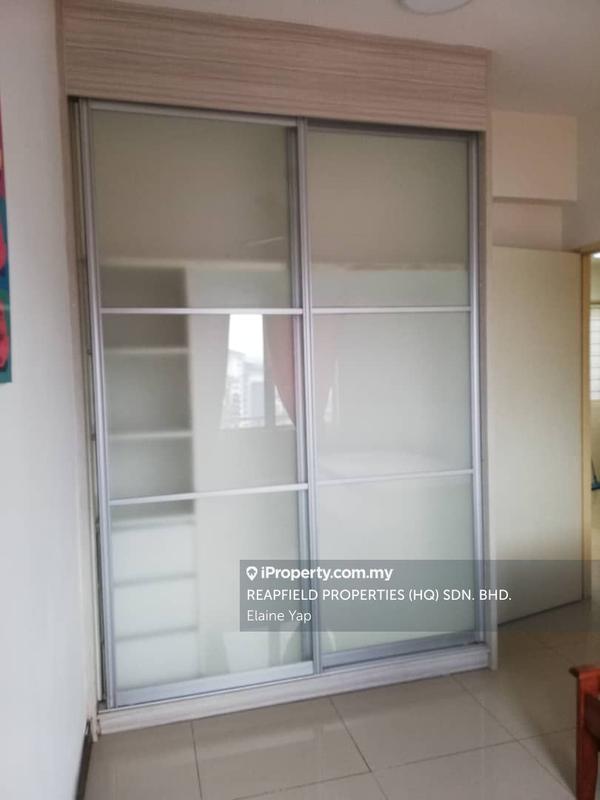 Kondominium untuk Dijual di Ampang Putra Residency oleh Elaine Yap - iProperty.com.my