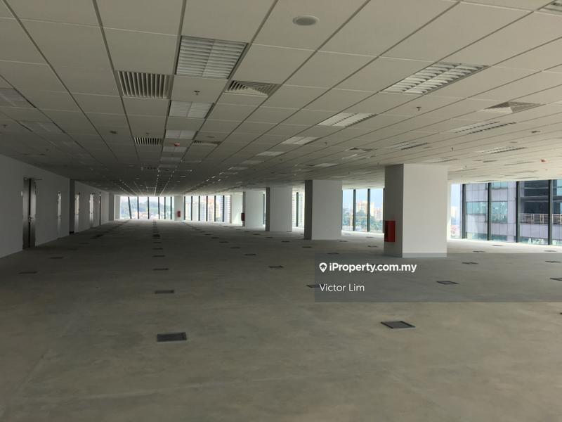 Office for Rent in Bangsar, Bangsar by Victor Lim - iProperty.com.my