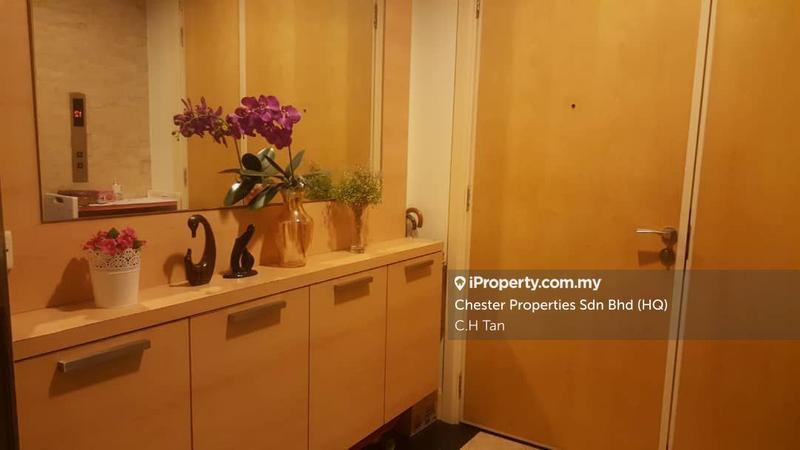 Condominium for Sale in Mutiara Upper East by C.H Tan - iProperty.com.my