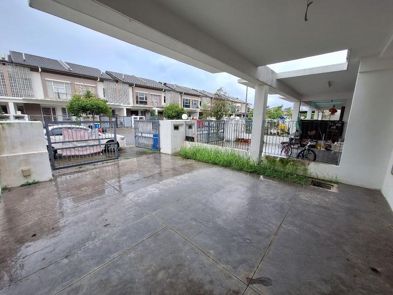2-storey Terraced House for Sale in Telok Panglima Garang, Selangor by Jiin Siong - iProperty.com.my