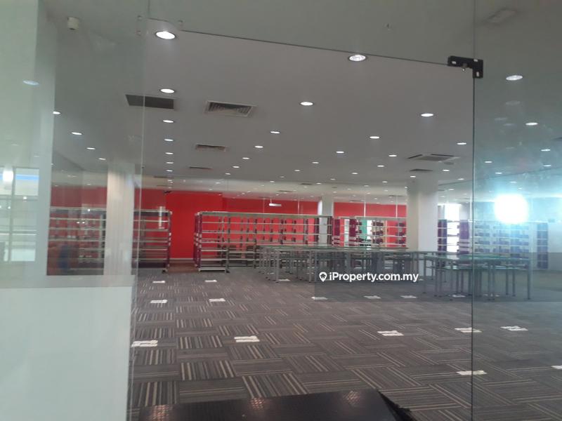 Office for Rent in cyberjaya near Putrajaya, Cyberjaya by Fadzil Osman - iProperty.com.my