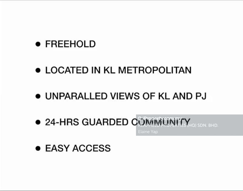 Banglo Tanah untuk Dijual di Bukit Gasing, Pantai oleh Elaine Yap - iProperty.com.my