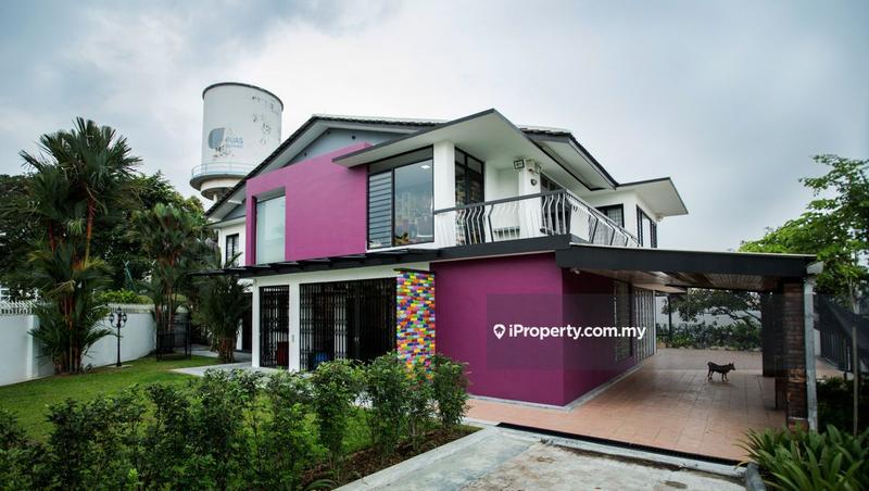 Bungalow House untuk Disewa di Taman Overseas Union (Taman Oug), Jalan Klang Lama (Old Klang Road) oleh Ken Kan - iProperty.com.my