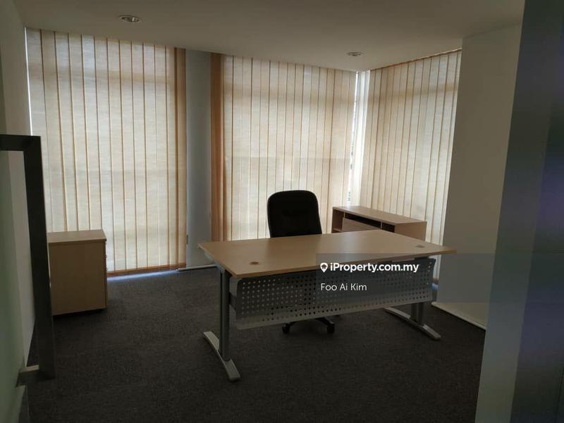 For Rent - Oasis Square