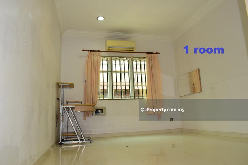 Rumah Berkembar untuk Dijual di Taman Equine, Seri Kembangan oleh Philip Wong - iProperty.com.my