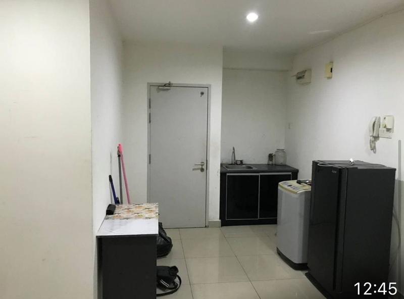 Service Residence for Sale in Menara U2 by Angeline Ting - iProperty.com.my