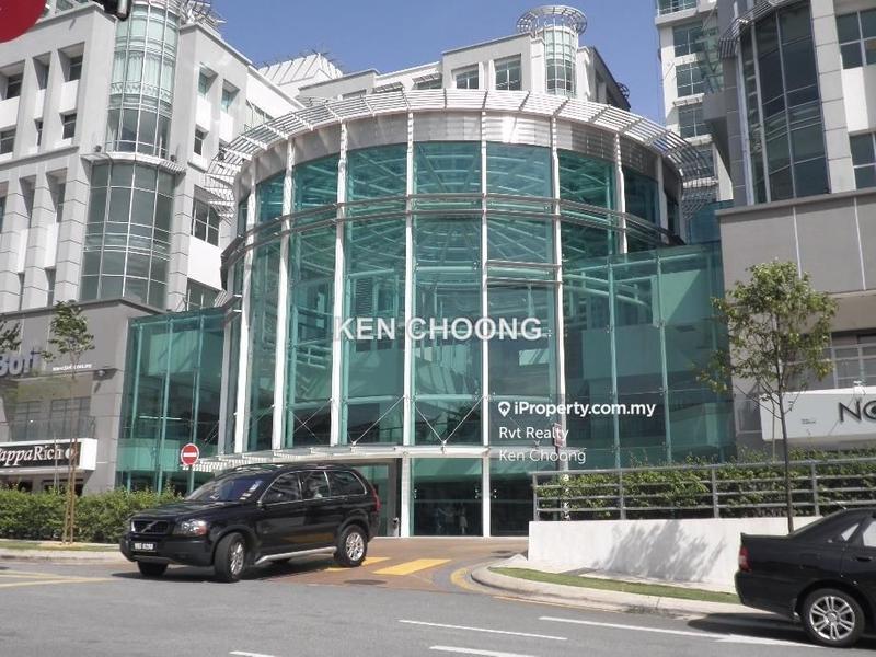 Residensi Servis untuk Disewa di Solaris Dutamas oleh Ken Choong - iProperty.com.my