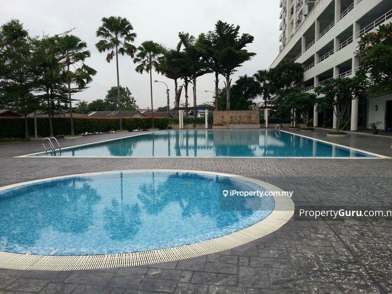 Condominium for Sale in Prima Setapak 2 by David Chew - iProperty.com.my