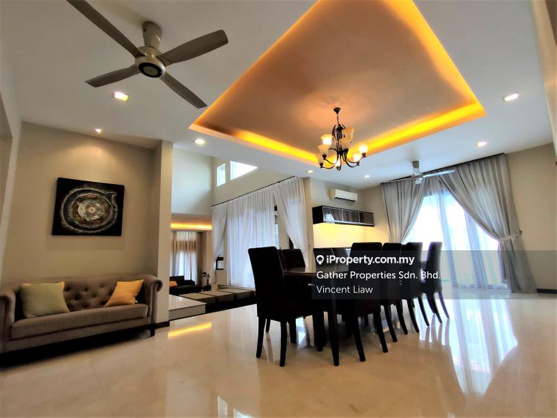 Bungalow House for Sale in Damansara Idaman, Ara Damansara by Vincent Liaw - iProperty.com.my