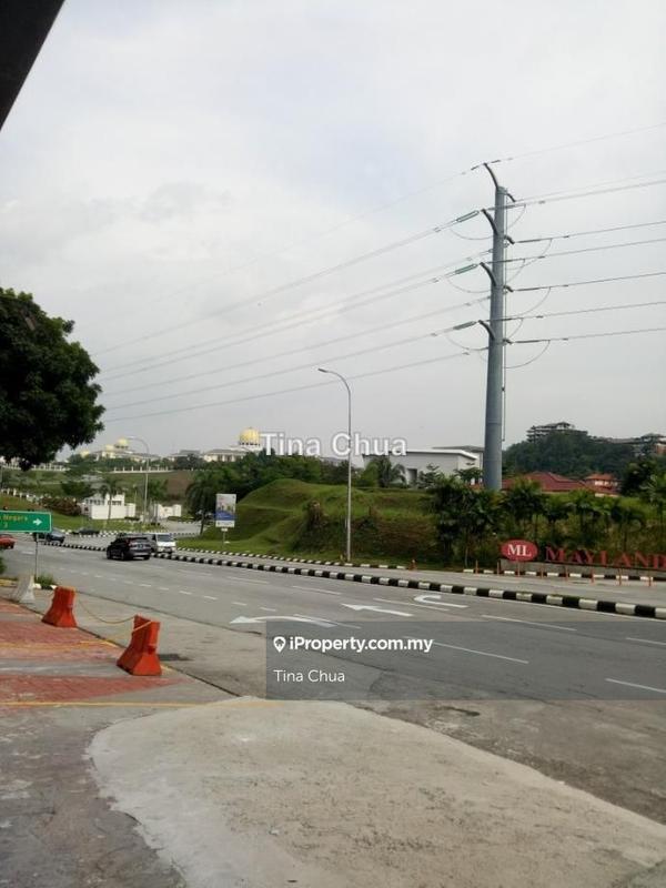 Retail Space for Rent in Sri Hartamas, Kuala Lumpur by Tina Chua - iProperty.com.my