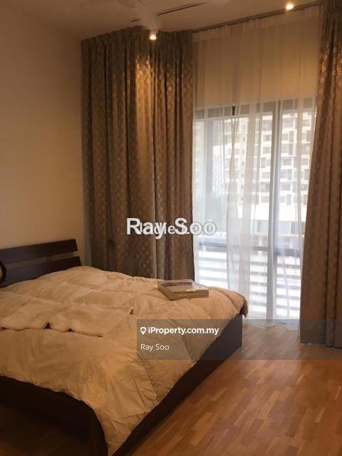 Service Residence for Rent in Metropolitan Square by Ray Soo - iProperty.com.my