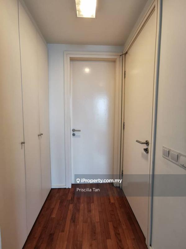 Service Residence for Rent in Hampshire Place by Priscilla Tan - iProperty.com.my