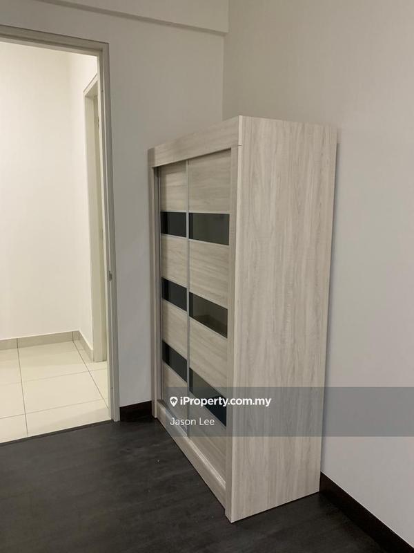 Service Residence for Sale in 28 Boulevard by Jason Lee - iProperty.com.my