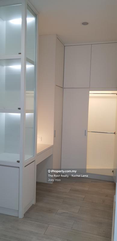 Kondominium untuk Dijual di Seringin Residences oleh Joey Hoo - iProperty.com.my