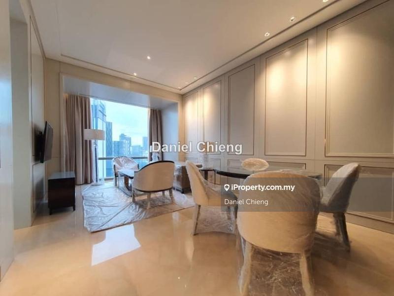 For Rent - Pavilion Suites